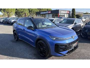 1.5 eTSI 150 DSG R-Line +ATTELAGE+IQ LIGHT+HARMAN KARDON+T.OUVR+PACK BLACK