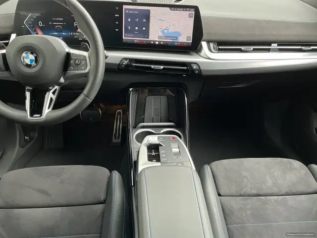 BMW X2 view 7