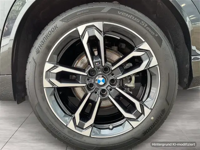 BMW X2 view 6