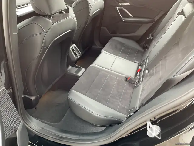 BMW X2 view 11