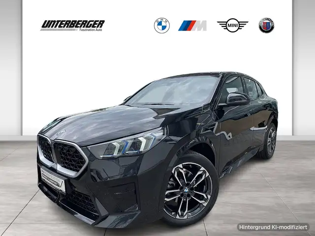BMW X2 main image