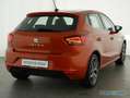 SEAT Ibiza 1.0 TSI Xcellence LED / Pano-Ausstelldach Orange - thumbnail 3