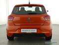 SEAT Ibiza 1.0 TSI Xcellence LED / Pano-Ausstelldach Orange - thumbnail 13