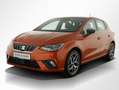 SEAT Ibiza 1.0 TSI Xcellence LED / Pano-Ausstelldach Orange - thumbnail 16