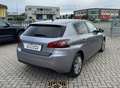 Peugeot 308 308 II 2021 5p 1.2 puretech t Allure Grigio - thumbnail 7