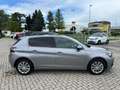 Peugeot 308 308 II 2021 5p 1.2 puretech t Allure Grigio - thumbnail 8