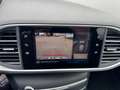 Peugeot 308 308 II 2021 5p 1.2 puretech t Allure Grigio - thumbnail 14