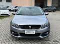 Peugeot 308 308 II 2021 5p 1.2 puretech t Allure Grigio - thumbnail 2