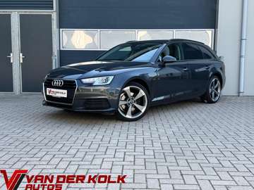 Avant 1.4 TFSI Design | Navigatie | Cruise | Clima