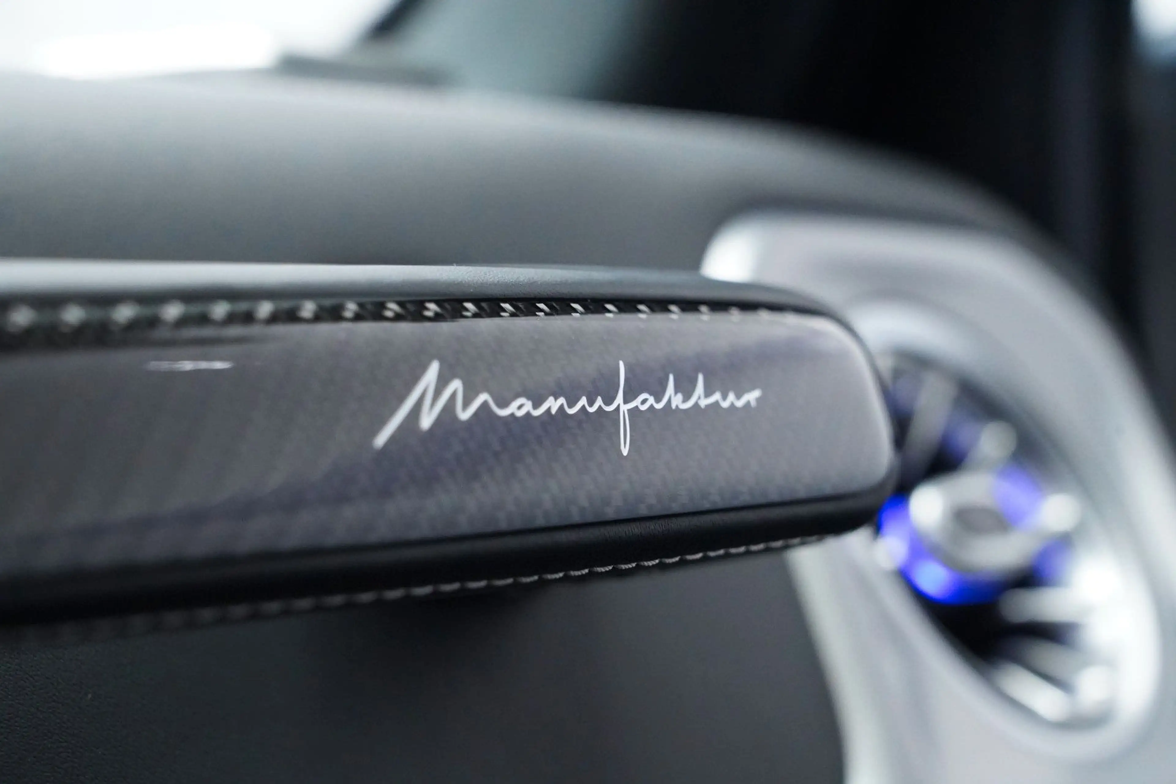 Mercedes-Benz G 63 AMG A22/SUPERIOR/FOND/BURM®/NIGHTII/VOLL — photo 15