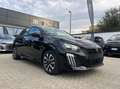 Peugeot 208 208 1.2 hybrid Style 110cv e-dcs6 Automatic Km0 Nero - thumbnail 2
