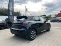 Peugeot 208 208 1.2 hybrid Style 110cv e-dcs6 Automatic Km0 Nero - thumbnail 4