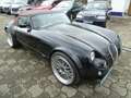 Wiesmann MF 3 Roadster, Dt.Fahrz, 1. Hand, Orig. 5´km Schwarz - thumbnail 11