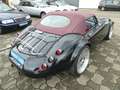 Wiesmann MF 3 Roadster, Dt.Fahrz, 1. Hand, Orig. 5´km Schwarz - thumbnail 9