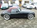 Wiesmann MF 3 Roadster, Dt.Fahrz, 1. Hand, Orig. 5´km Schwarz - thumbnail 8
