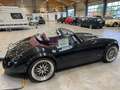 Wiesmann MF 3 Roadster, Dt.Fahrz, 1. Hand, Orig. 5´km Schwarz - thumbnail 4
