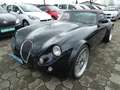 Wiesmann MF 3 Roadster, Dt.Fahrz, 1. Hand, Orig. 5´km Schwarz - thumbnail 6