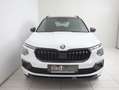 Skoda Kamiq Monte Carlo TSI DSG Weiß - thumbnail 2