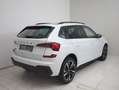 Skoda Kamiq Monte Carlo TSI DSG Weiß - thumbnail 4