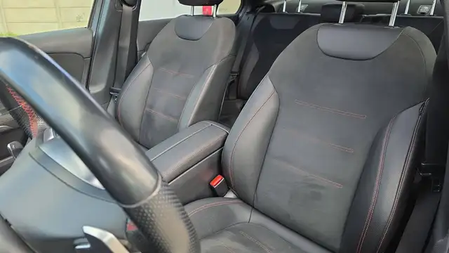 Mercedes-Benz A-Class view 9