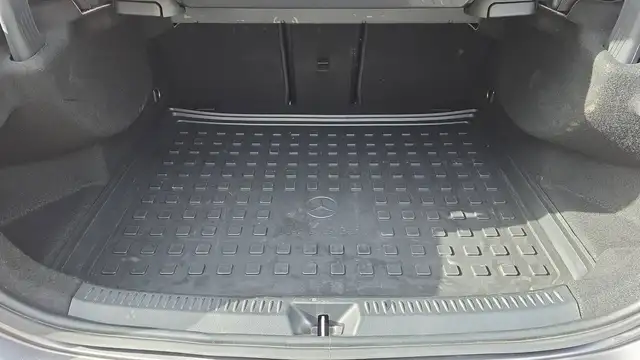 Mercedes-Benz A-Class view 14