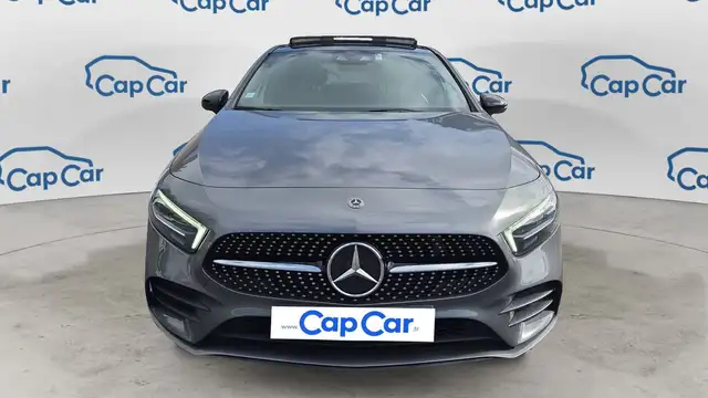 Mercedes-Benz A-Class view 5