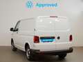 Volkswagen Transporter Furgon Batalla Corta TN 2.0 TDI 110 kW (150 CV) DS Blanco - thumbnail 2