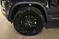 Land Rover Defender 110 D250 AWD S Hard Top *LKW* Schwarz - thumbnail 3