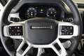 Land Rover Defender 110 D250 AWD S Hard Top *LKW* Schwarz - thumbnail 6