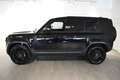Land Rover Defender 110 D250 AWD S Hard Top *LKW* Schwarz - thumbnail 2