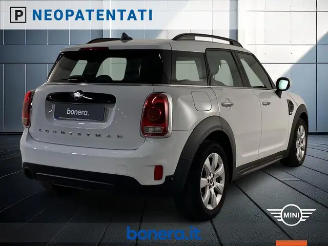 Mini Countryman view 6