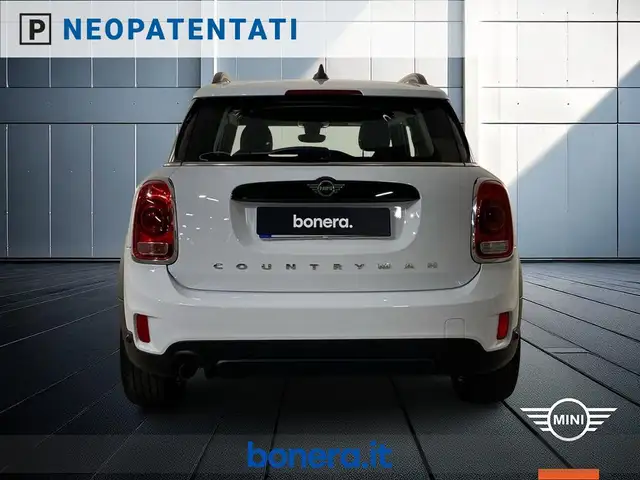 Mini Countryman view 7