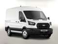 Ford Transit Trend 350 L2H2 Kam SYNC4 Temp PDC 3-S 121 kW (1... Weiß - thumbnail 1