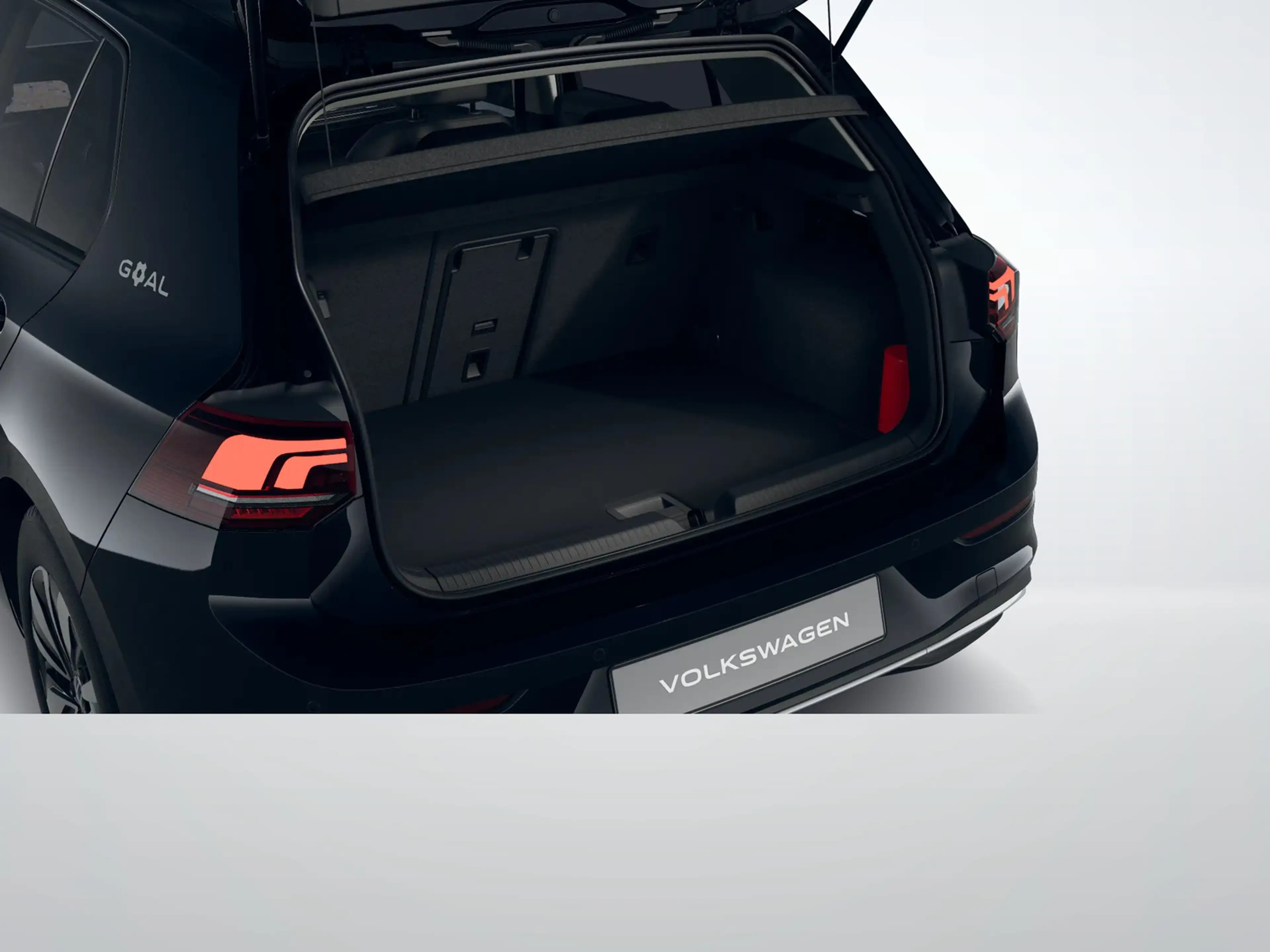 Volkswagen Golf VIII Goal 1.5 TSI — photo 7