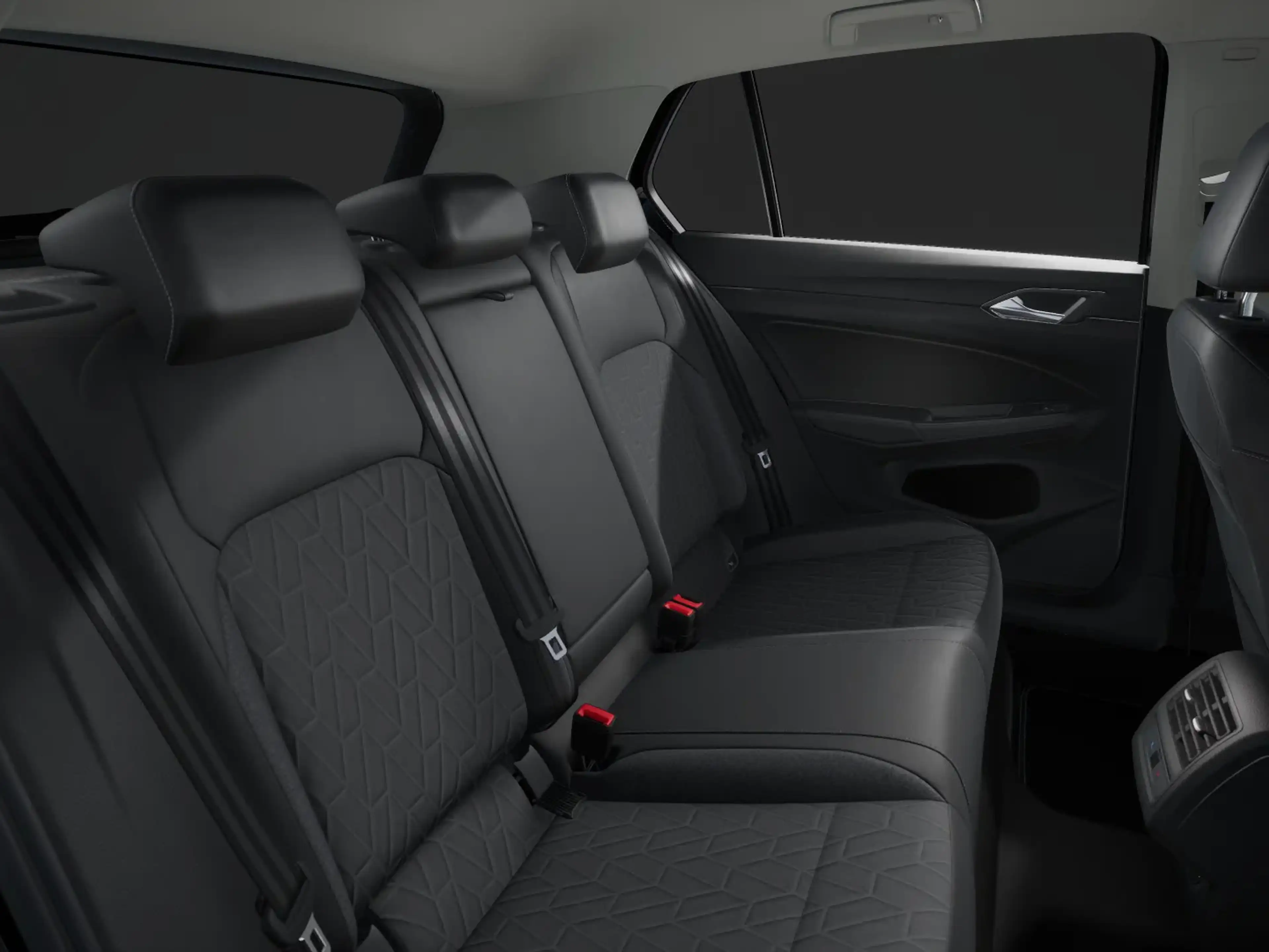 Volkswagen Golf VIII Goal 1.5 TSI — photo 10