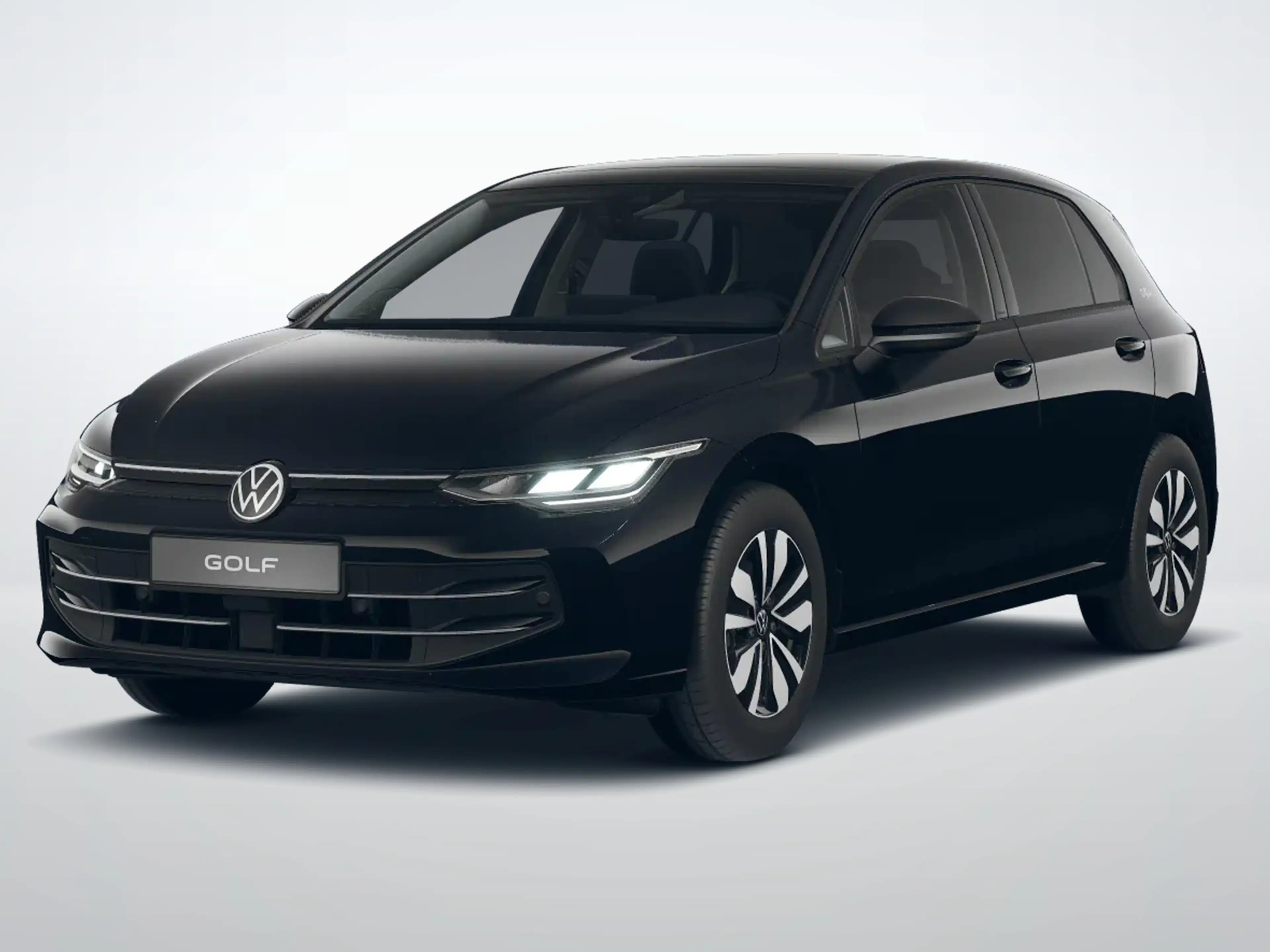 Volkswagen Golf VIII Goal 1.5 TSI