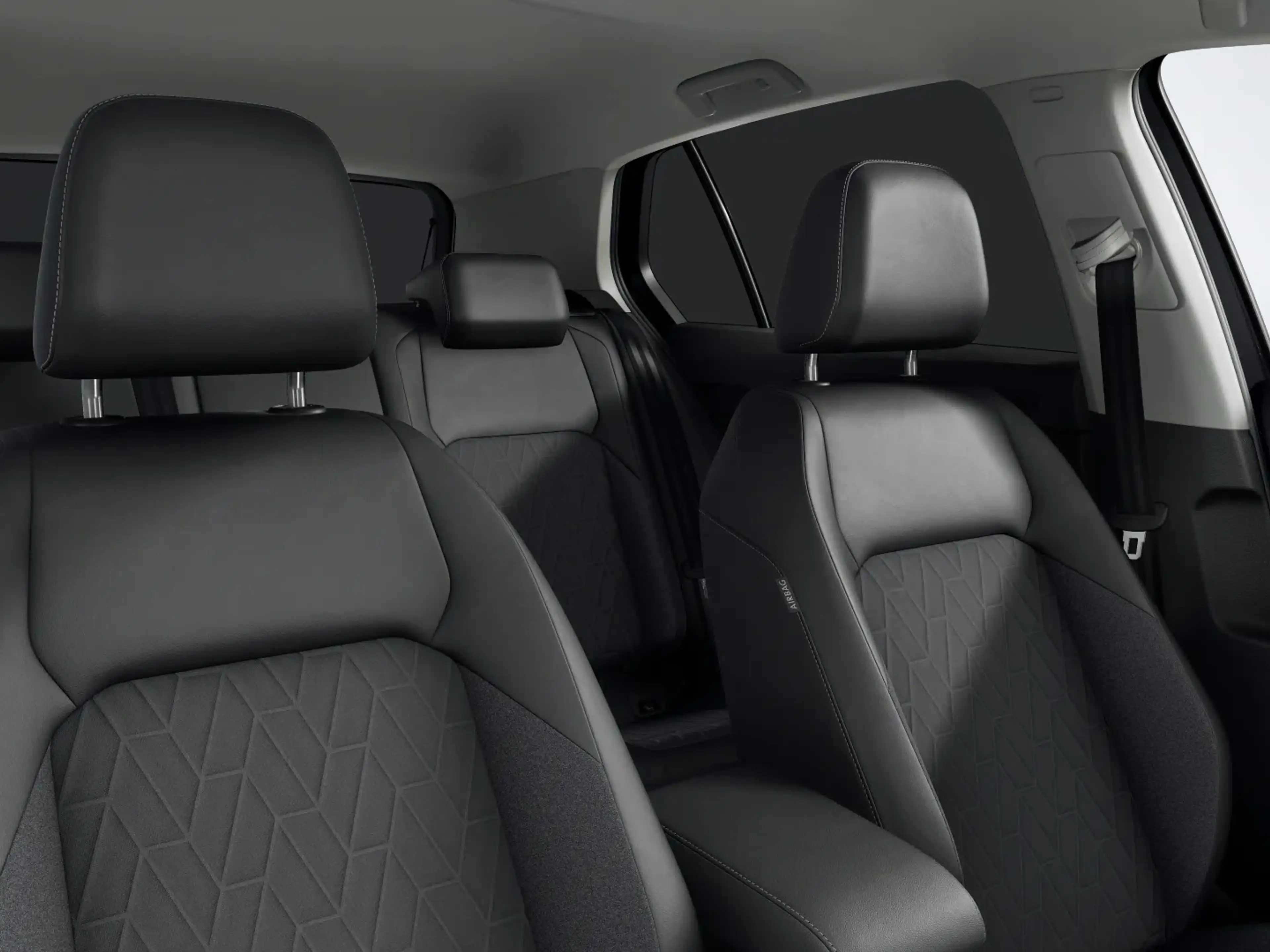 Volkswagen Golf VIII Goal 1.5 TSI — photo 8