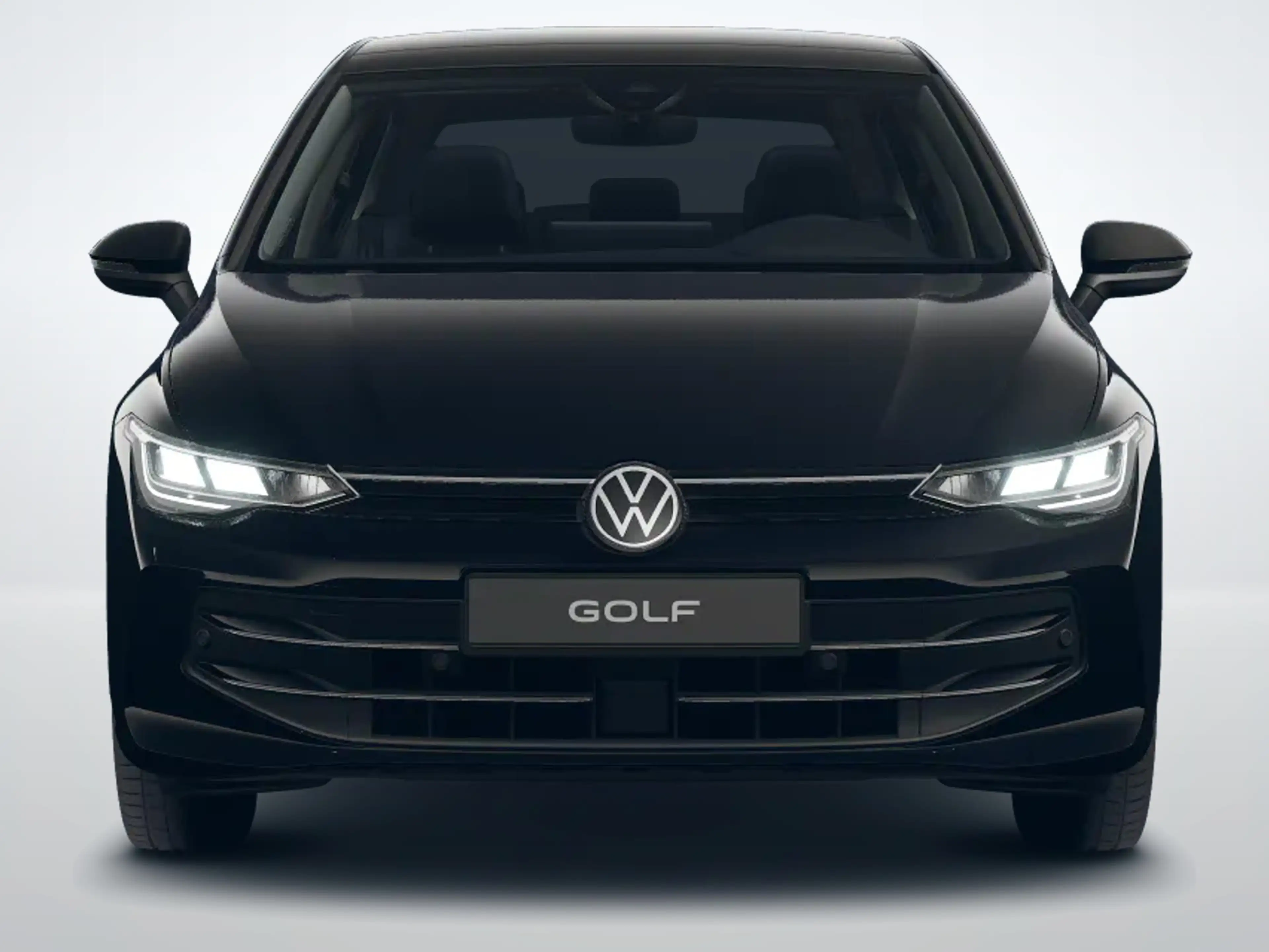 Volkswagen Golf VIII Goal 1.5 TSI — photo 2