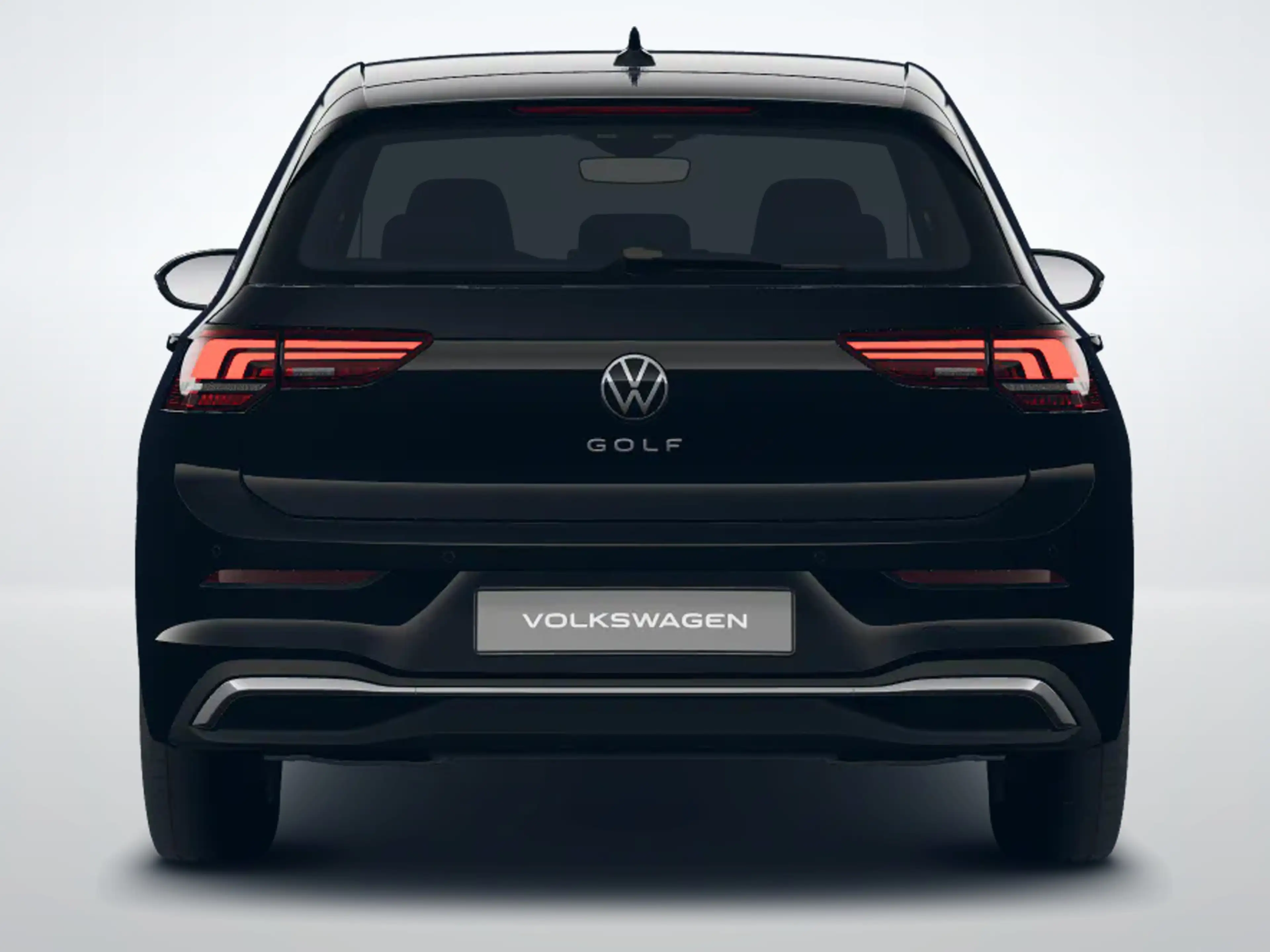 Volkswagen Golf VIII Goal 1.5 TSI — photo 4