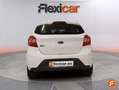 Ford Ka/Ka+ Black & White Ed. 1.2 Duratec A.-St.-St. Blanco - thumbnail 4