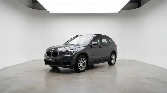 BMW X1 * d sDrive16* CUIR* NAVI* CLIM* RADAR AV*AR*