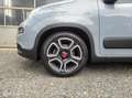 Fiat Panda 1.0 Hybrid City Life | APK | 73.000KM | AIRCO | Grijs - thumbnail 21