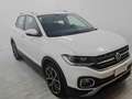 Volkswagen T-Cross 1.0 TSI 115 CV First Edition Bianco - thumbnail 2