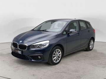 218i Active Tourer Luxury