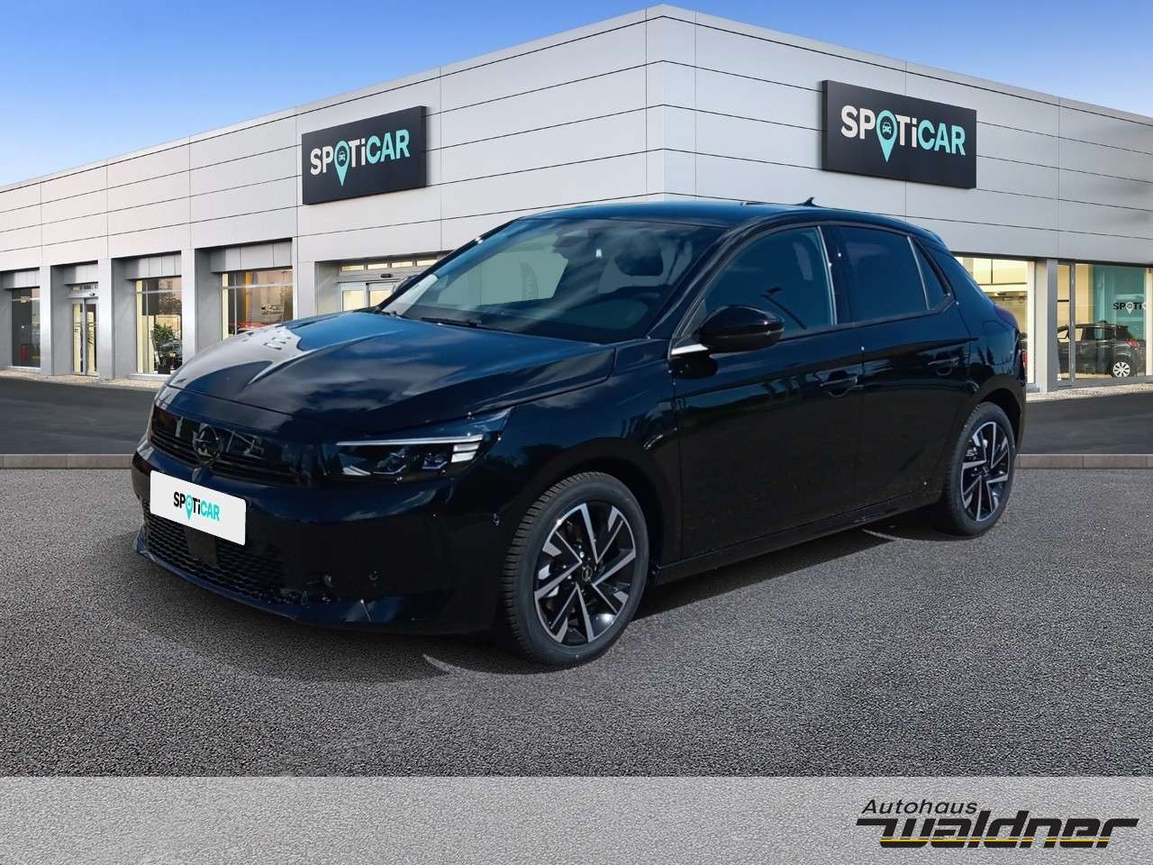 Opel Corsa 2026