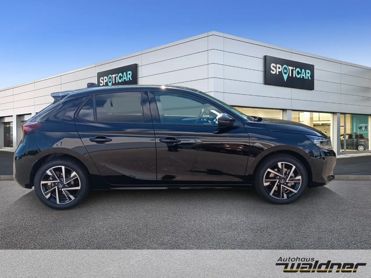 Opel Corsa 2026