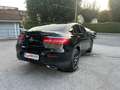 Mercedes-Benz GLC 220 d 4Matic Aut AMG Line*bei Finanzierung FIX 6,274% Negro - thumbnail 9