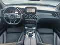 Mercedes-Benz GLC 220 d 4Matic Aut AMG Line*bei Finanzierung FIX 6,274% Negro - thumbnail 19
