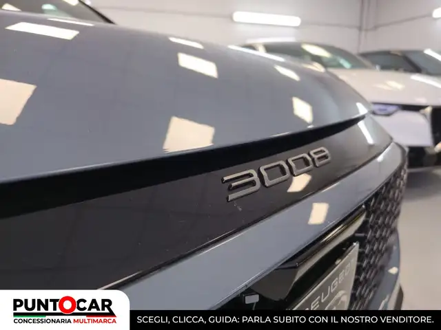 Peugeot 3008 view 12