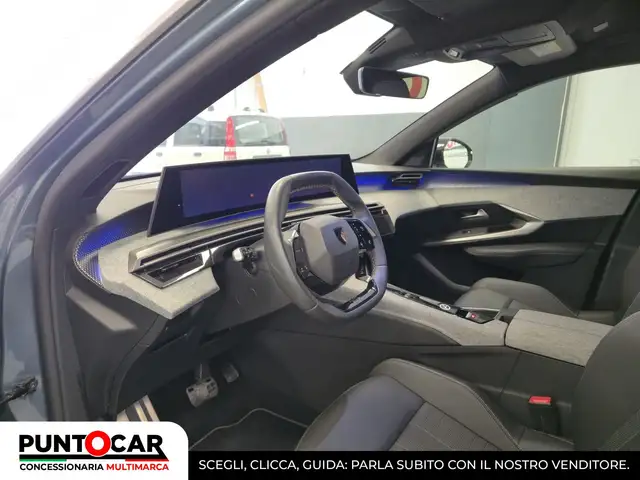 Peugeot 3008 view 13